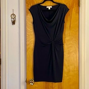 Michael Kors Navy Dress
